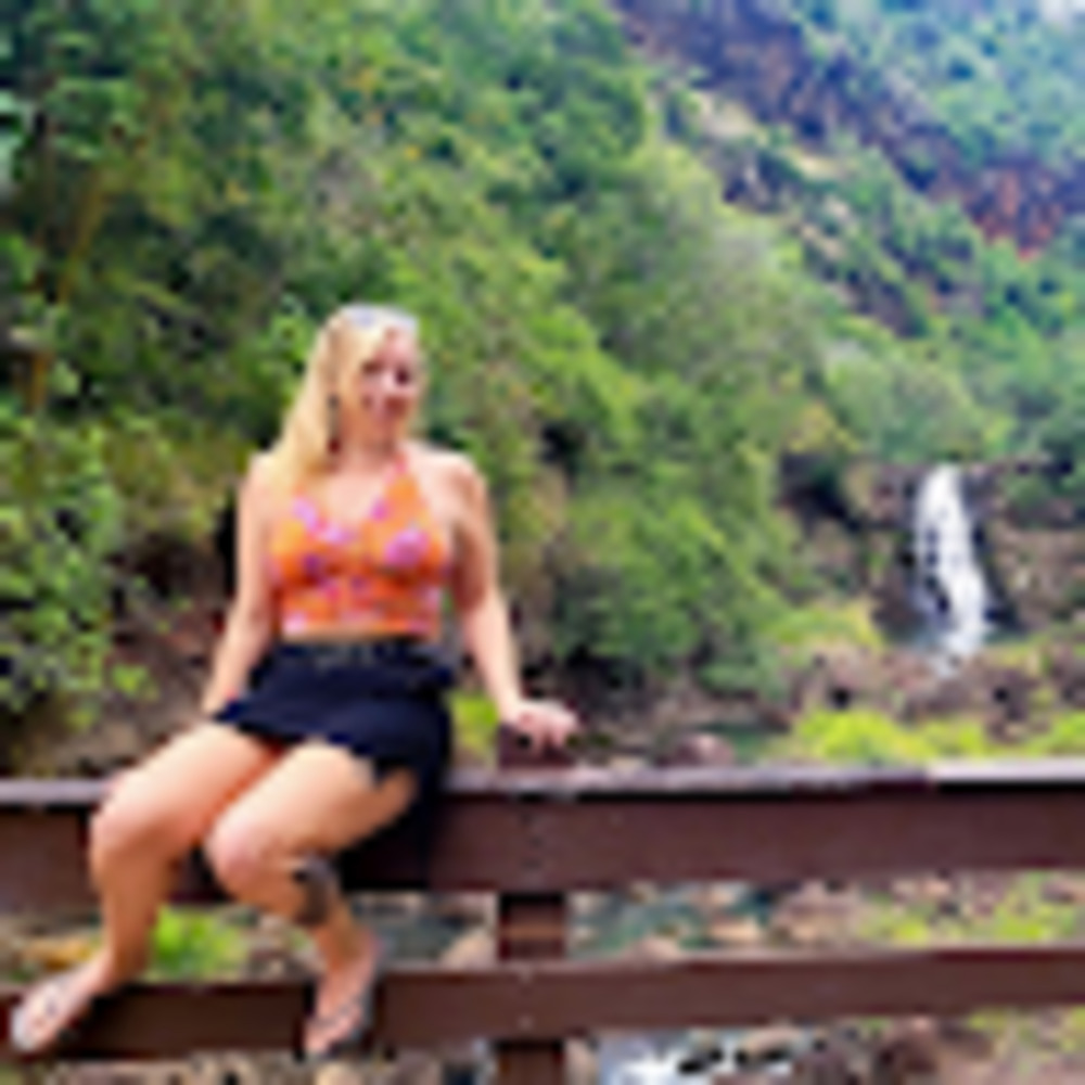 Meet your Posher, Amanda